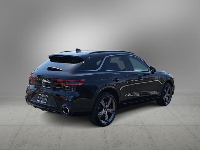 2024 Genesis GV70 3.5T Sport AWD