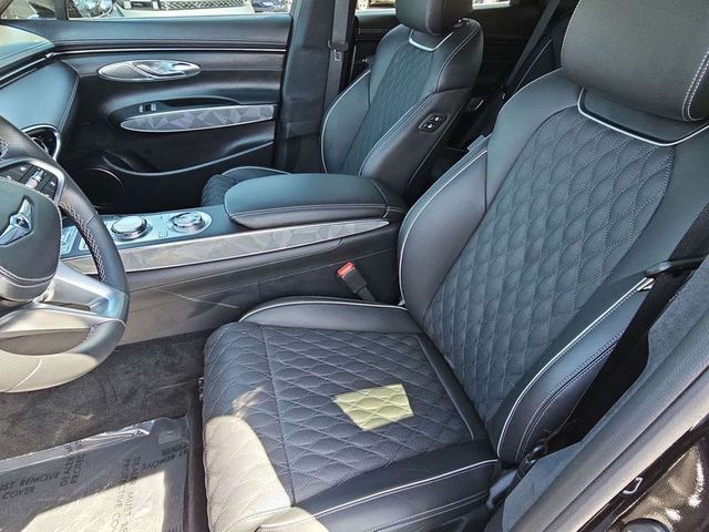 2024 Genesis GV70 3.5T Sport AWD