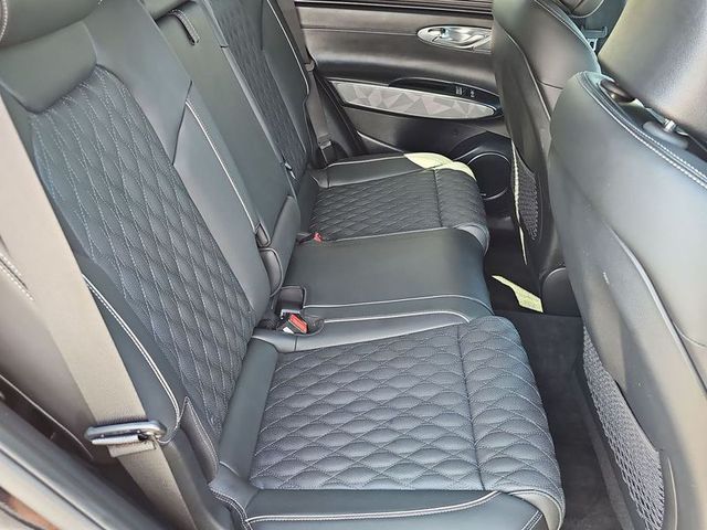 2024 Genesis GV70 3.5T Sport AWD
