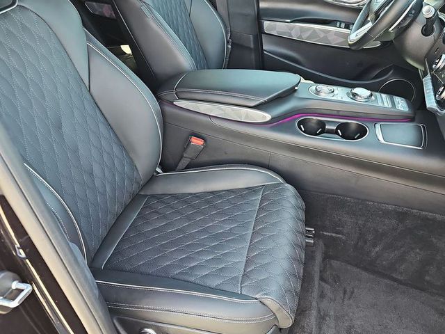 2024 Genesis GV70 3.5T Sport AWD