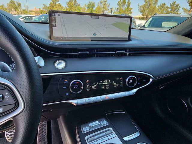 2024 Genesis GV70 3.5T Sport AWD