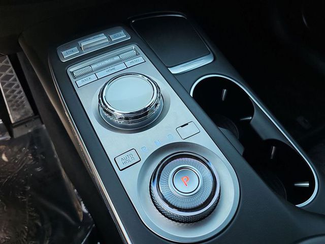 2024 Genesis GV70 3.5T Sport AWD