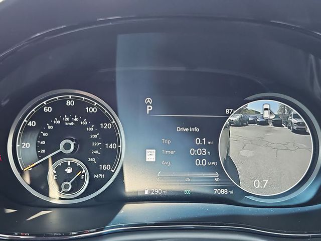2024 Genesis GV70 3.5T Sport AWD