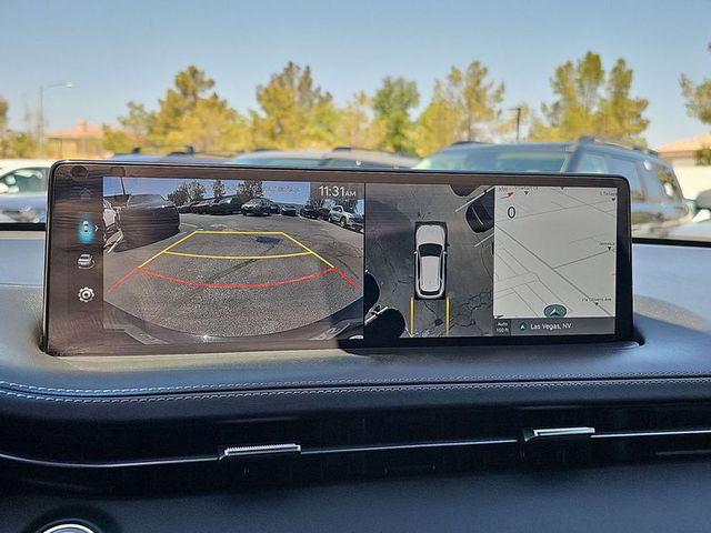 2024 Genesis GV70 3.5T Sport AWD
