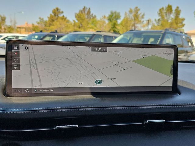 2024 Genesis GV70 3.5T Sport AWD