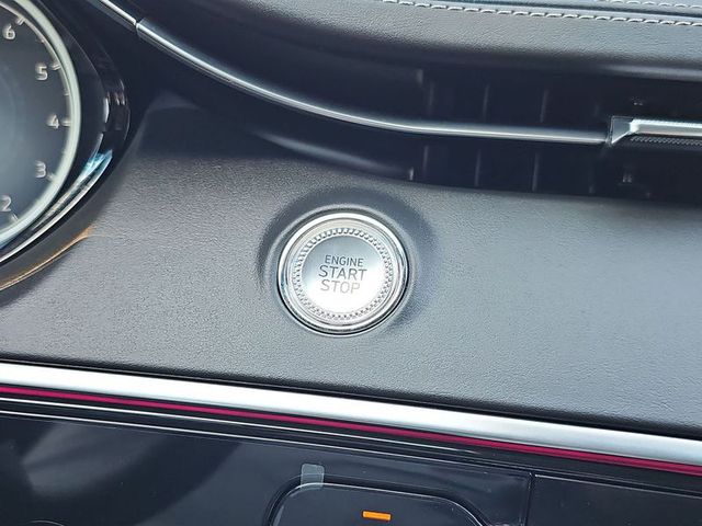 2024 Genesis GV70 3.5T Sport AWD