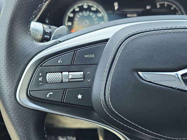 2024 Genesis GV70 3.5T Sport AWD