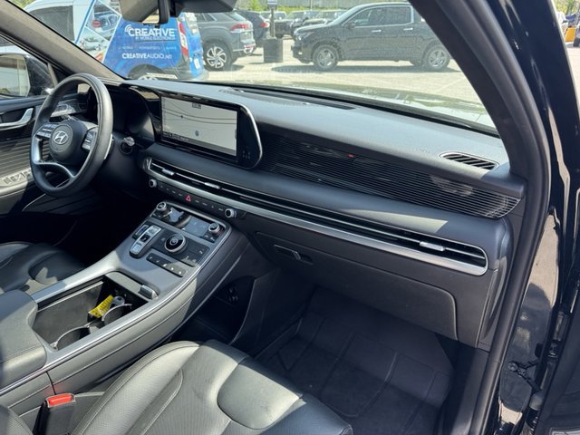 2024 Hyundai Palisade Calligraphy FWD