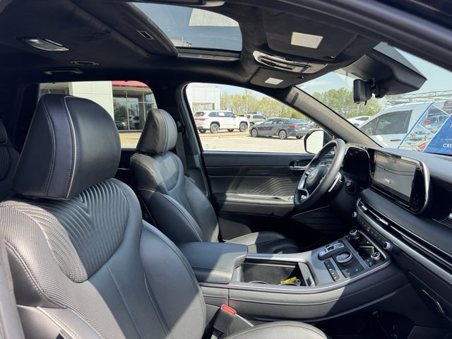 2024 Hyundai Palisade Calligraphy FWD