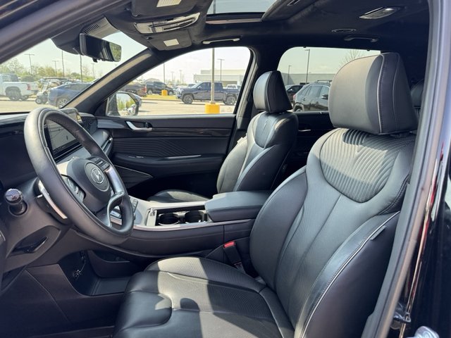 2024 Hyundai Palisade Calligraphy FWD
