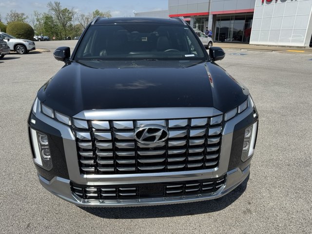 2024 Hyundai Palisade Calligraphy FWD