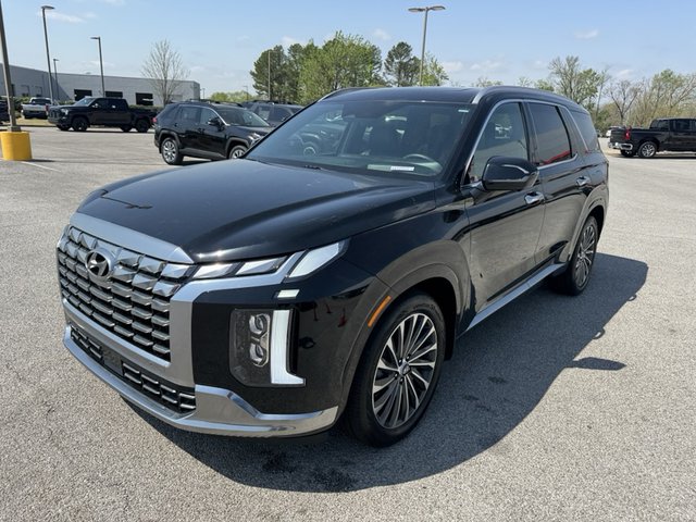 2024 Hyundai Palisade Calligraphy FWD