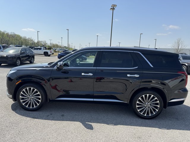 2024 Hyundai Palisade Calligraphy FWD