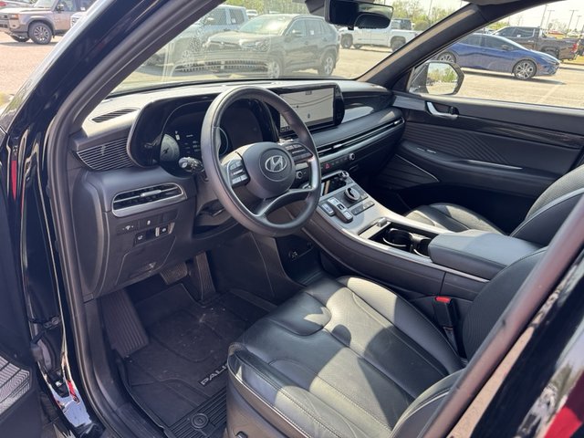 2024 Hyundai Palisade Calligraphy FWD