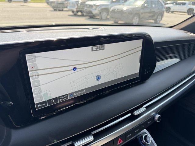 2024 Hyundai Palisade Calligraphy FWD