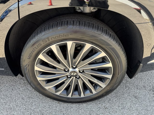 2024 Hyundai Palisade Calligraphy FWD