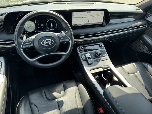 2024 Hyundai Palisade Calligraphy FWD
