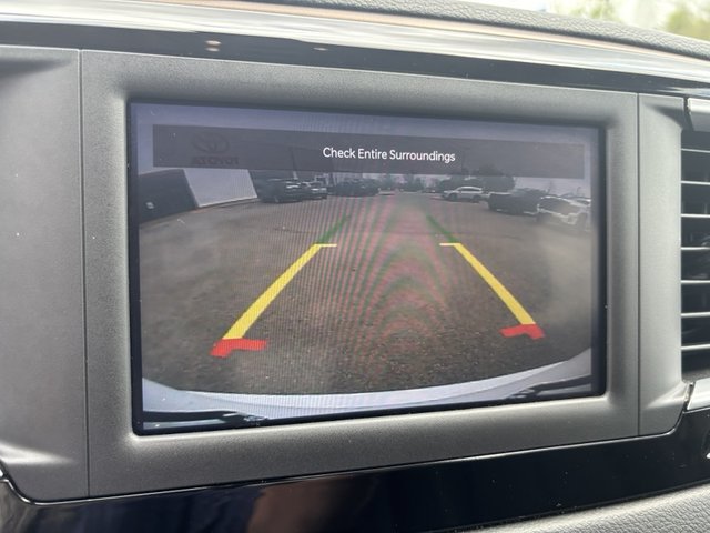 2022 Chrysler Voyager LX FWD