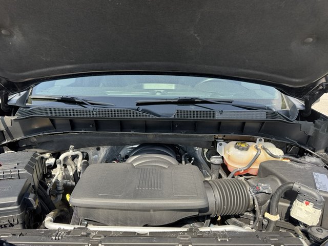 2021 Chevrolet Silverado 1500 High Country 4WD 147WB