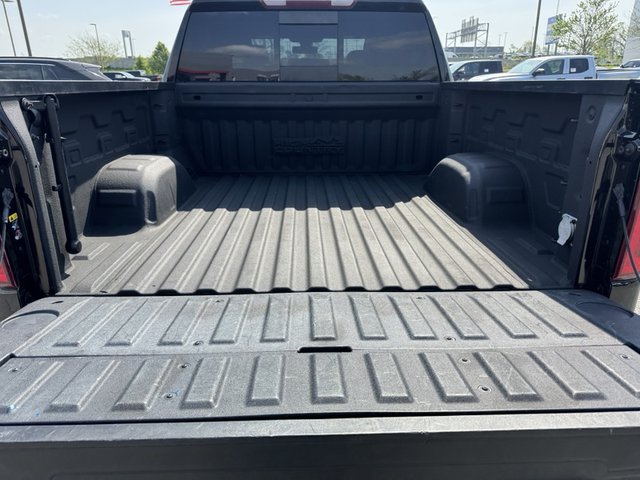 2021 Chevrolet Silverado 1500 High Country 4WD 147WB