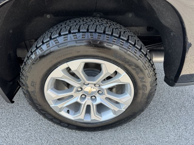 2021 Chevrolet Silverado 1500 High Country 4WD 147WB