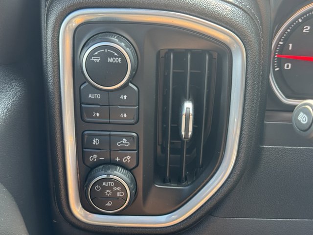 2021 Chevrolet Silverado 1500 High Country 4WD 147WB