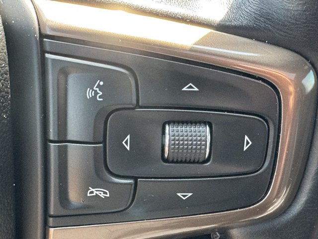2021 Chevrolet Silverado 1500 High Country 4WD 147WB