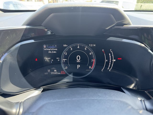 2024 Lexus NX250 Premium FWD