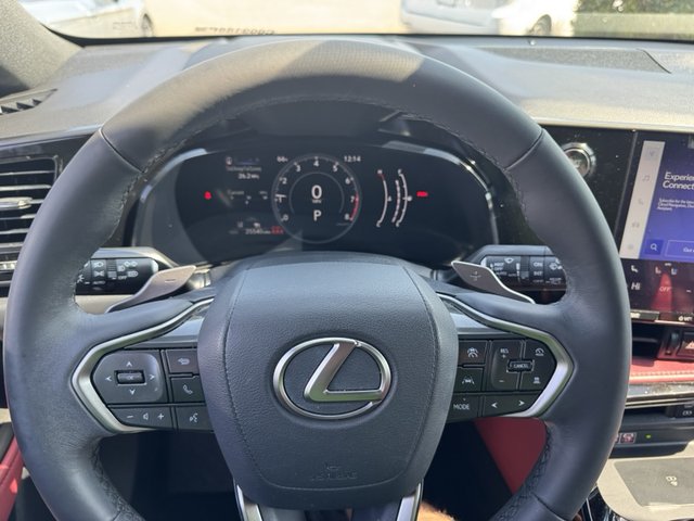 2024 Lexus NX250 Premium FWD