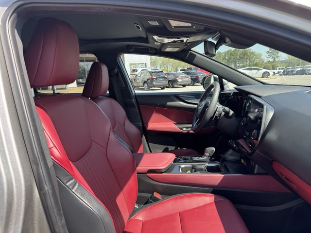 2024 Lexus NX250 Premium FWD