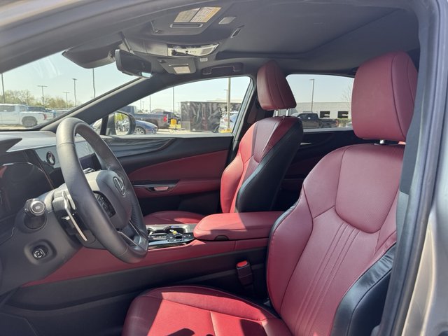 2024 Lexus NX250 Premium FWD
