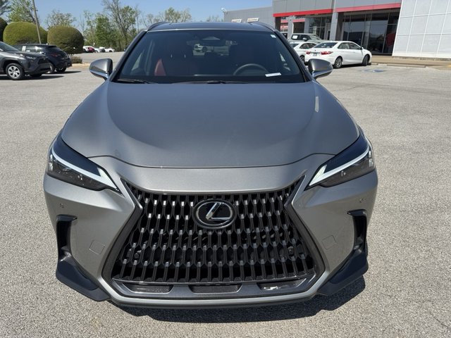 2024 Lexus NX250 Premium FWD