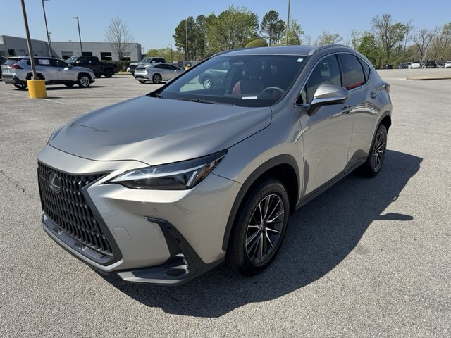2024 Lexus NX250 Premium FWD