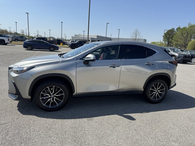 2024 Lexus NX250 Premium FWD