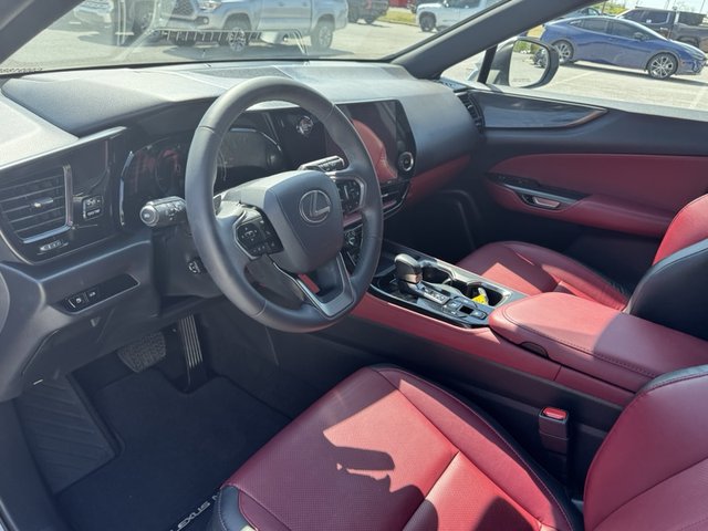 2024 Lexus NX250 Premium FWD