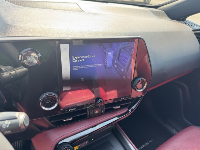 2024 Lexus NX250 Premium FWD