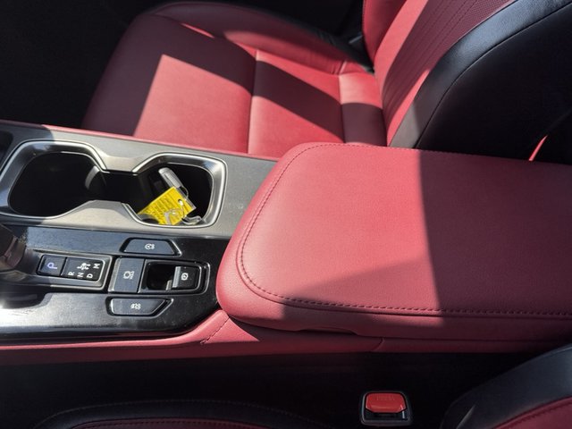 2024 Lexus NX250 Premium FWD