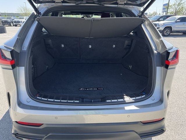 2024 Lexus NX250 Premium FWD