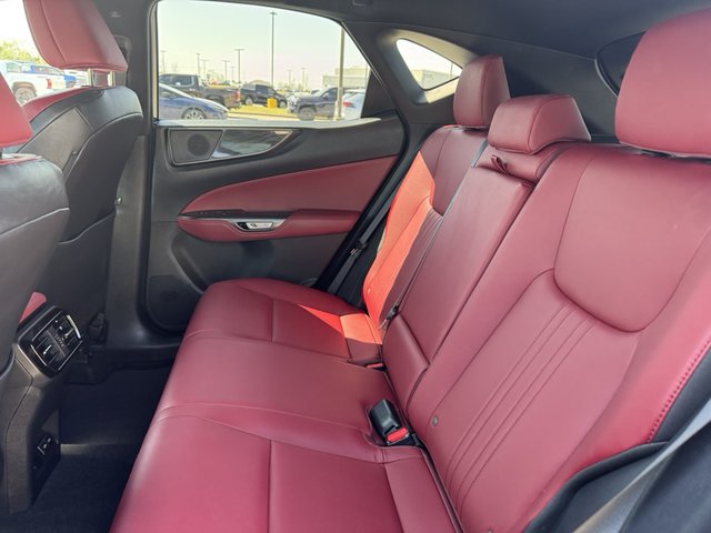 2024 Lexus NX250 Premium FWD