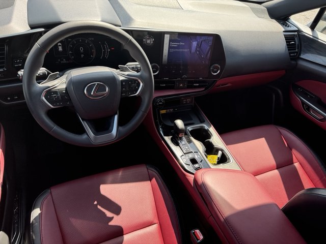 2024 Lexus NX250 Premium FWD