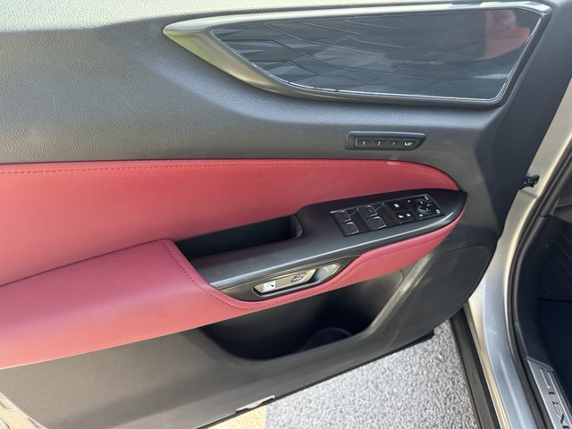 2024 Lexus NX250 Premium FWD