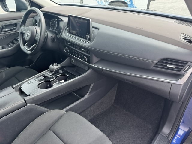 2023 Nissan Rogue S FWD