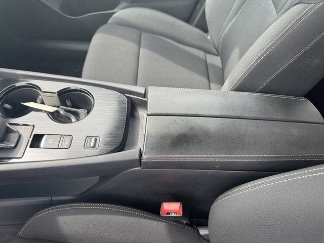 2023 Nissan Rogue S FWD