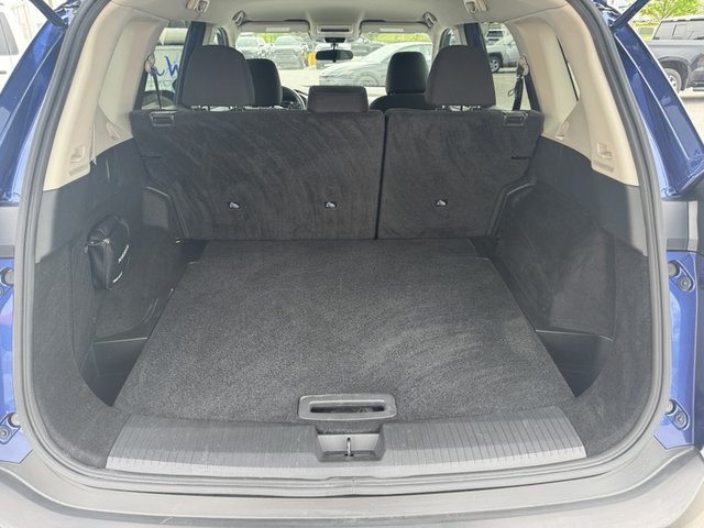 2023 Nissan Rogue S FWD