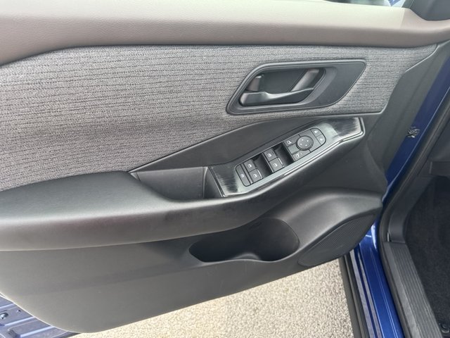 2023 Nissan Rogue S FWD