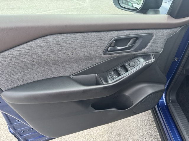 2023 Nissan Rogue S FWD