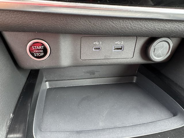 2023 Nissan Rogue S FWD