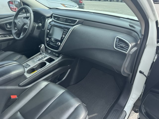 2024 Nissan Murano SV AWD