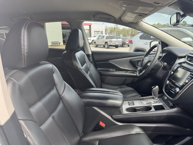 2024 Nissan Murano SV AWD