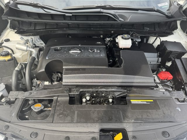 2024 Nissan Murano SV AWD